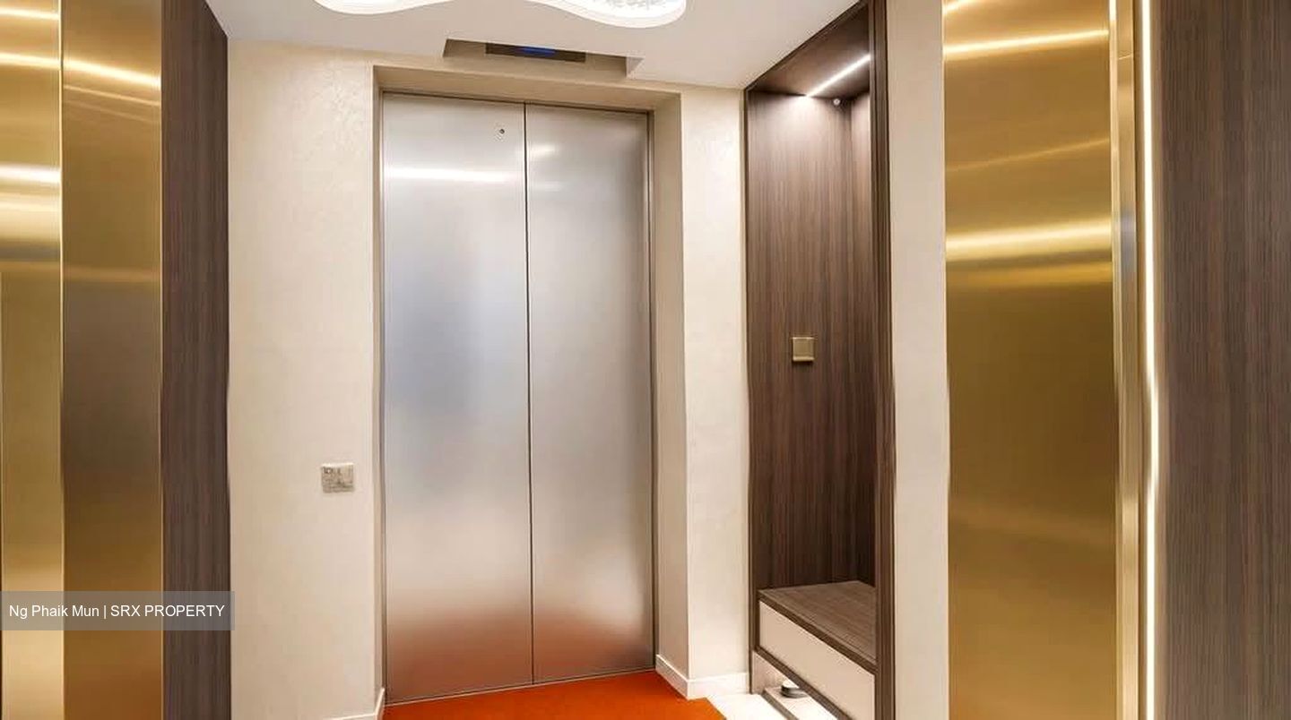 The Florence Residences (D19), Apartment #590632721